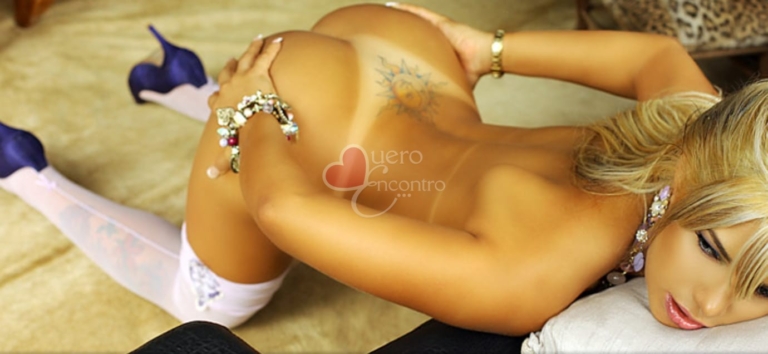 Foto de Ágata Becker