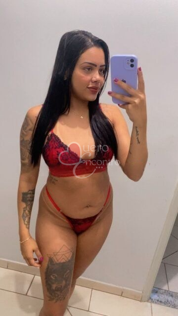 Bruna Ferrari