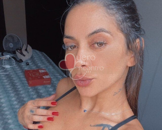 Foto de Erikinha Alves