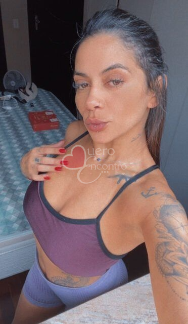 Foto de Erikinha Alves