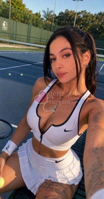 Erikinha Alves