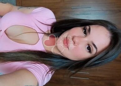 Foto de Fernanda Almeida