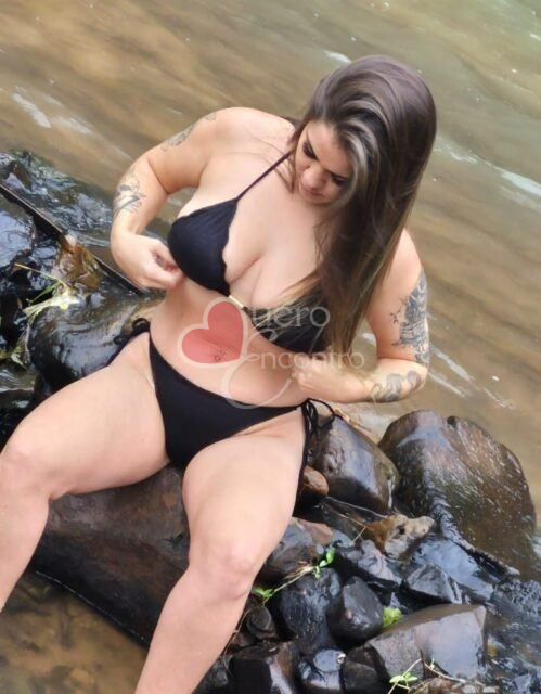 Foto de Fernanda Almeida
