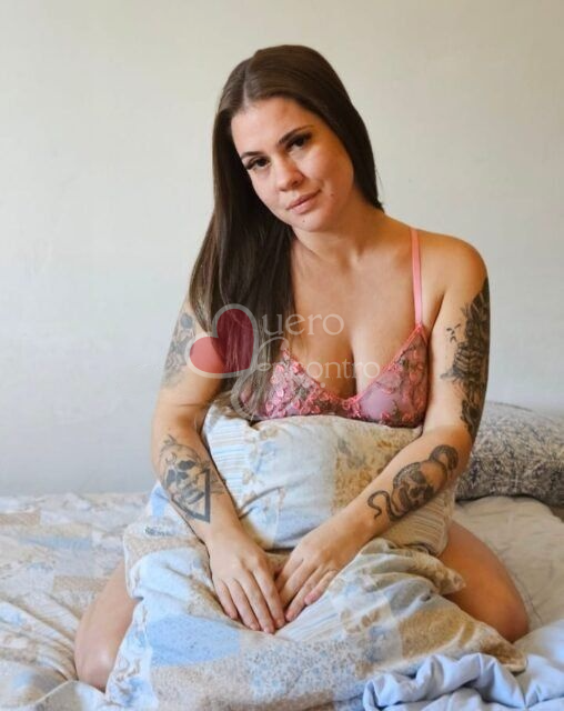Foto de Fernanda Almeida