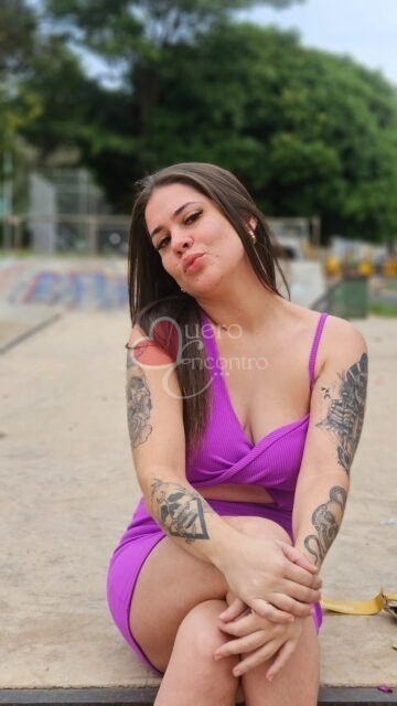 Foto de Fernanda Almeida