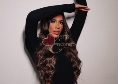 Foto de Venessa Araújo