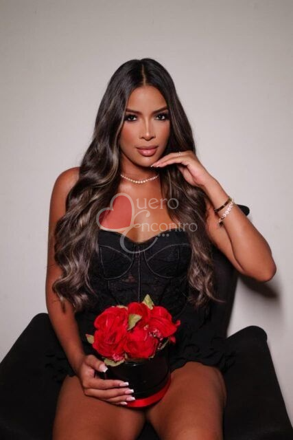 Venessa Araújo