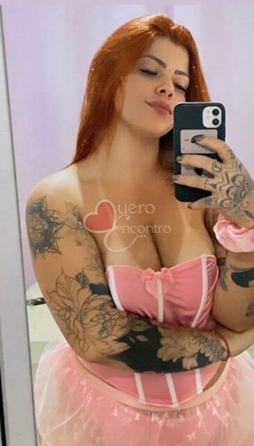 Foto de Paola Diniz