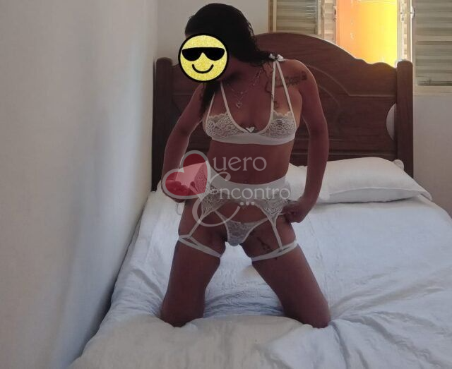 Suellen Almeida