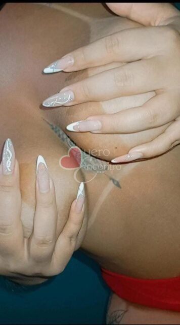 Foto de Andressa Fernandes