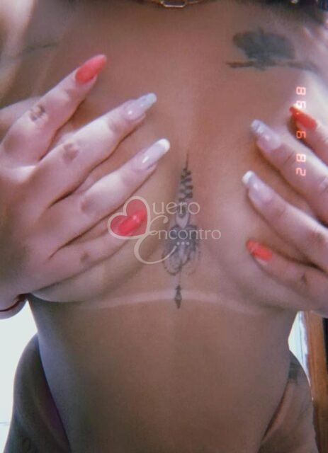 Foto de Andressa Fernandes