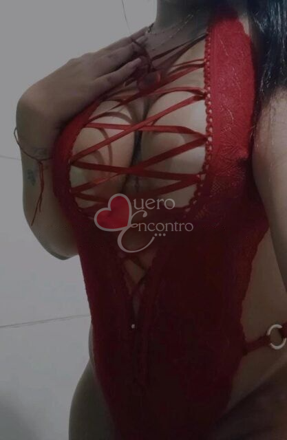 Foto de Andressa Fernandes