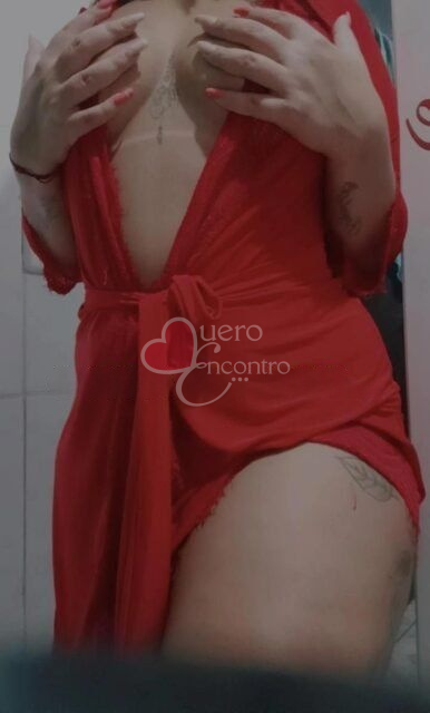 Foto de Andressa Fernandes