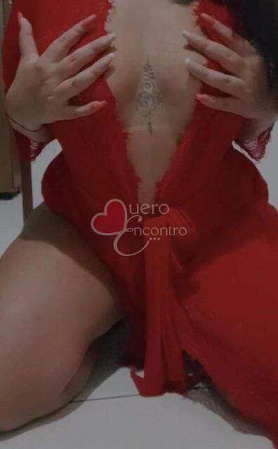 Foto de Andressa Fernandes