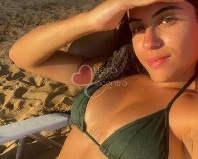 Foto de Mávila Fernandes