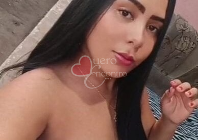 Foto de Amanda Augusto