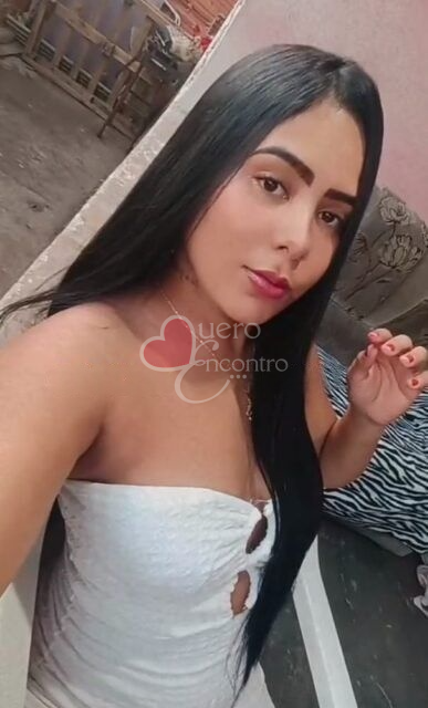 Foto de Amanda Augusto