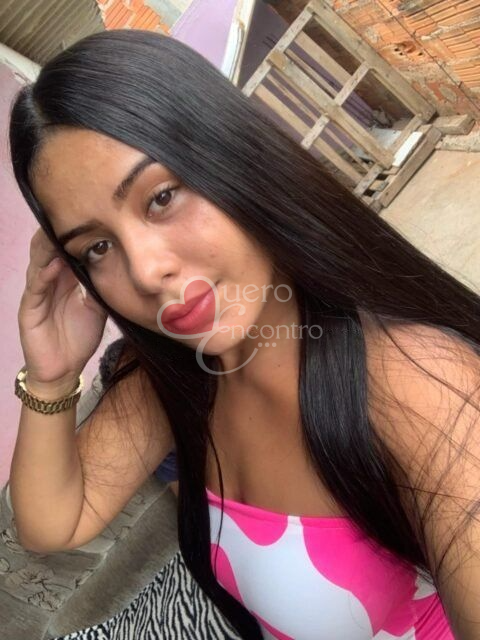 Foto de Amanda Augusto