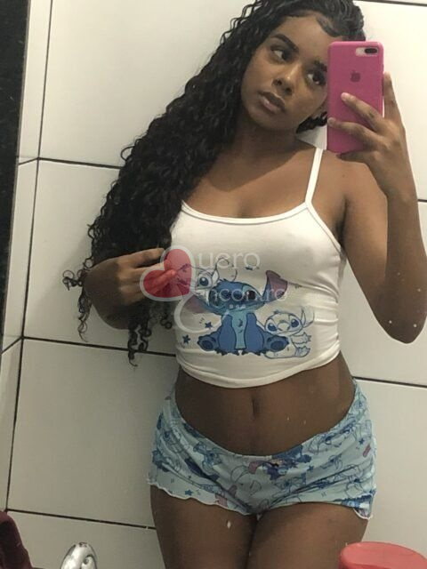 Foto de Bela Gonçalves