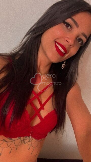 Foto de Polly Diniz