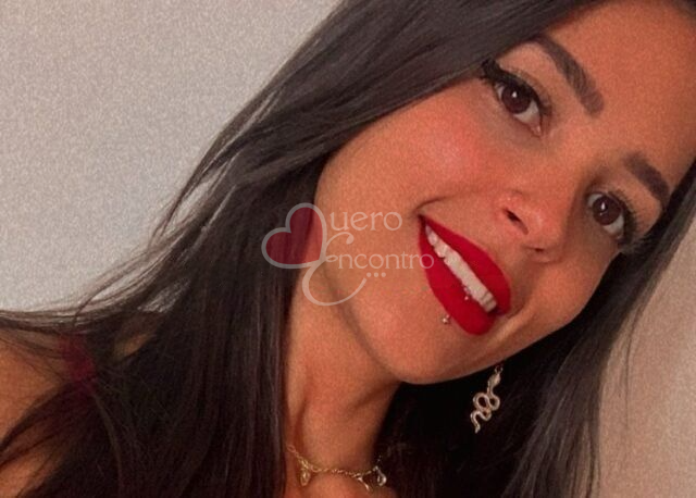 Foto de Polly Diniz