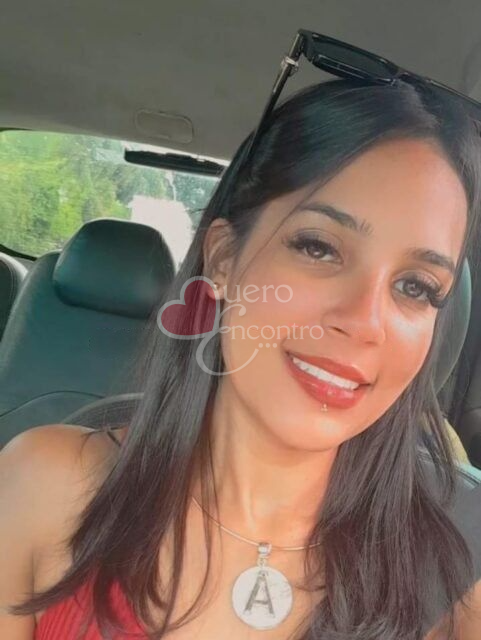 Foto de Polly Diniz