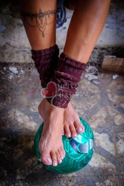 Foto de Marrie Urachk