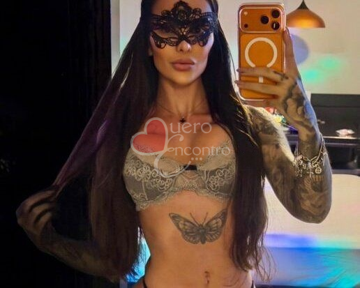 Foto de Naty Becker