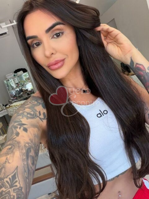Foto de Naty Becker