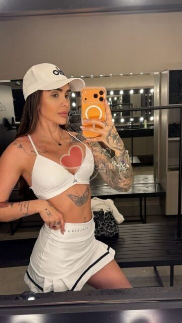 Foto de Naty Becker
