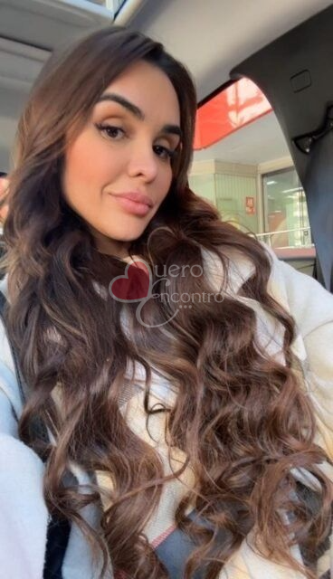 Foto de Naty Becker