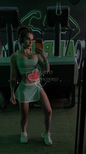Foto de Naty Becker
