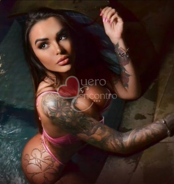 Foto de Naty Becker