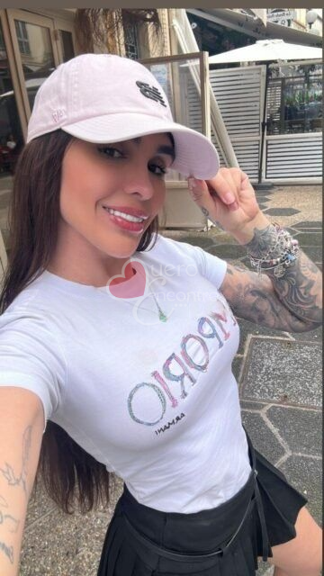 Foto de Naty Becker