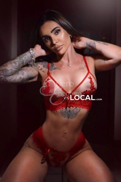 Foto de Naty Becker
