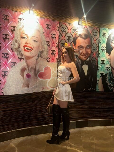 Foto de Naty Becker
