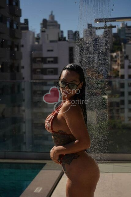Foto de Gisa Lima