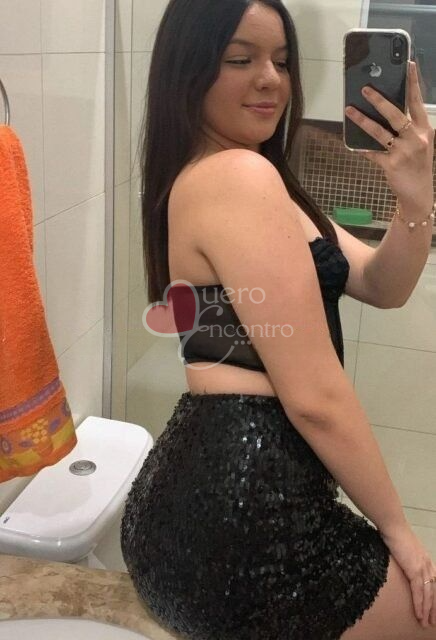 Luiza Mel