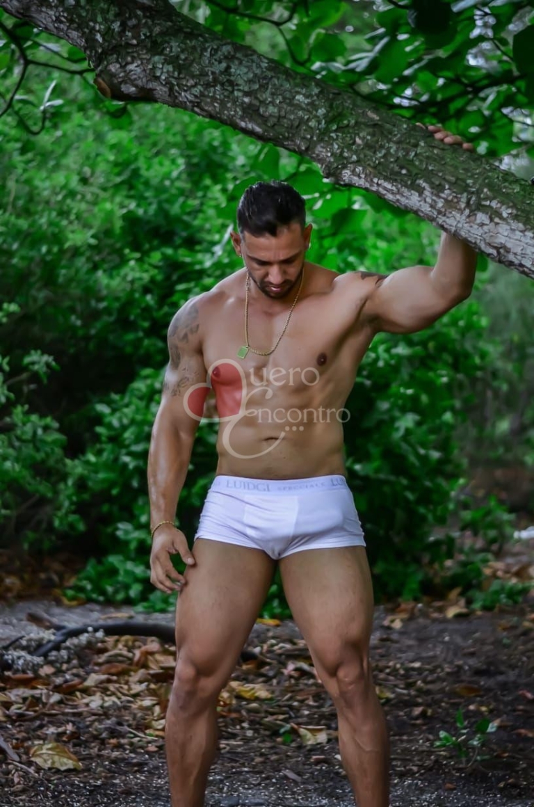 Foto de Felipe XXL