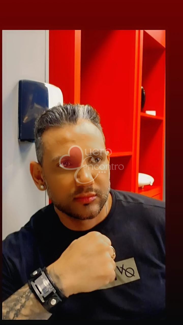 Foto de Felipe XXL