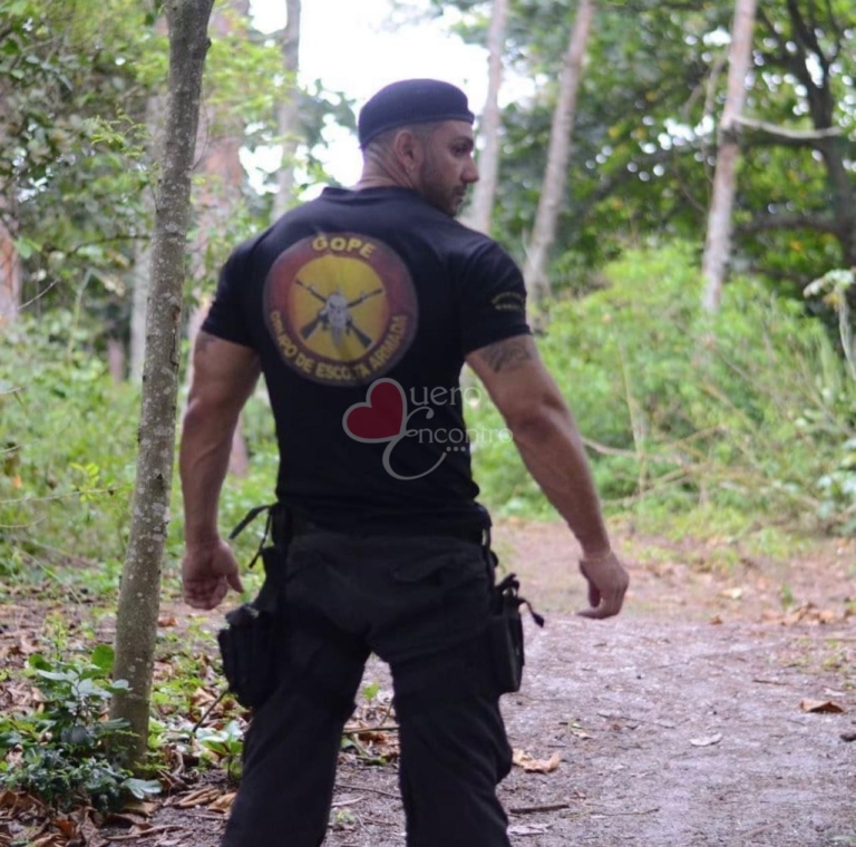 Foto de Felipe XXL