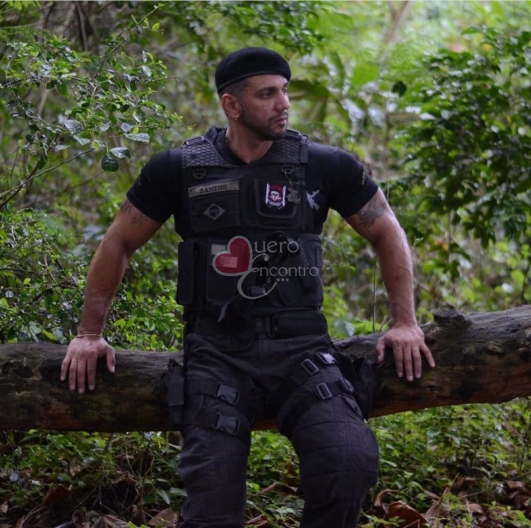 Foto de Felipe XXL