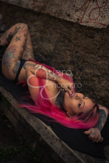 Foto de Monik Rosa