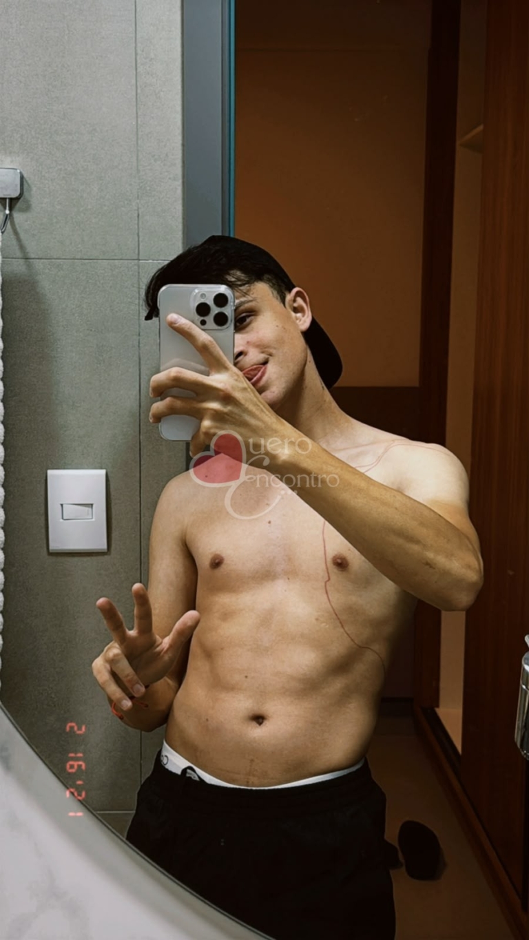 Foto de Bruno Costa