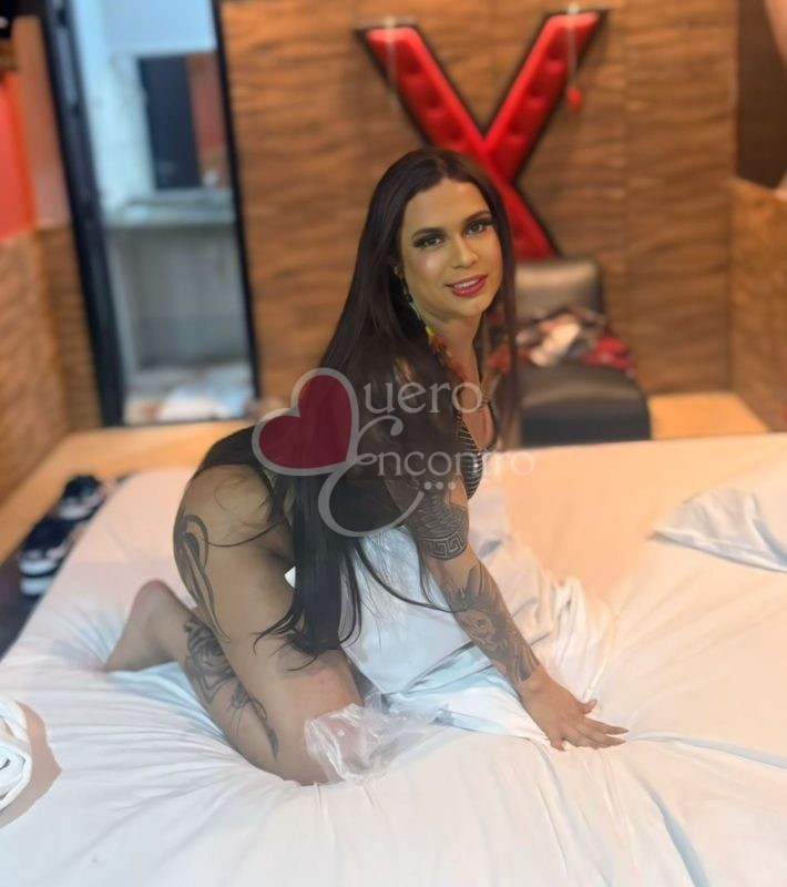 Yasmin 22cm