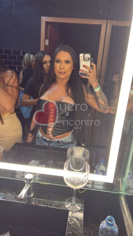 Foto de Yasmin 22cm