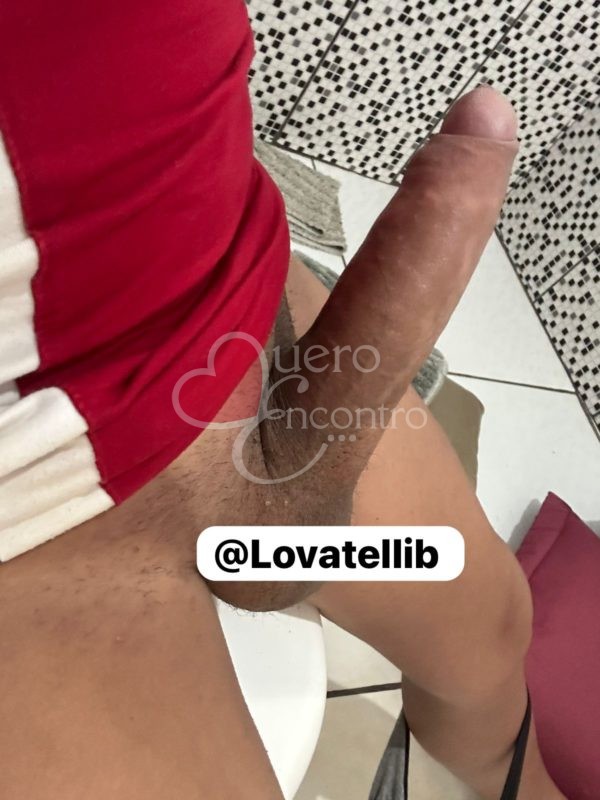 Foto de Yasmin 22cm