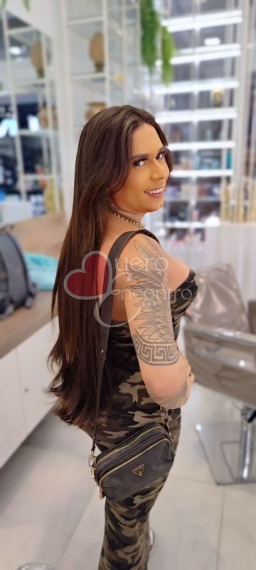 Foto de Yasmin 22cm