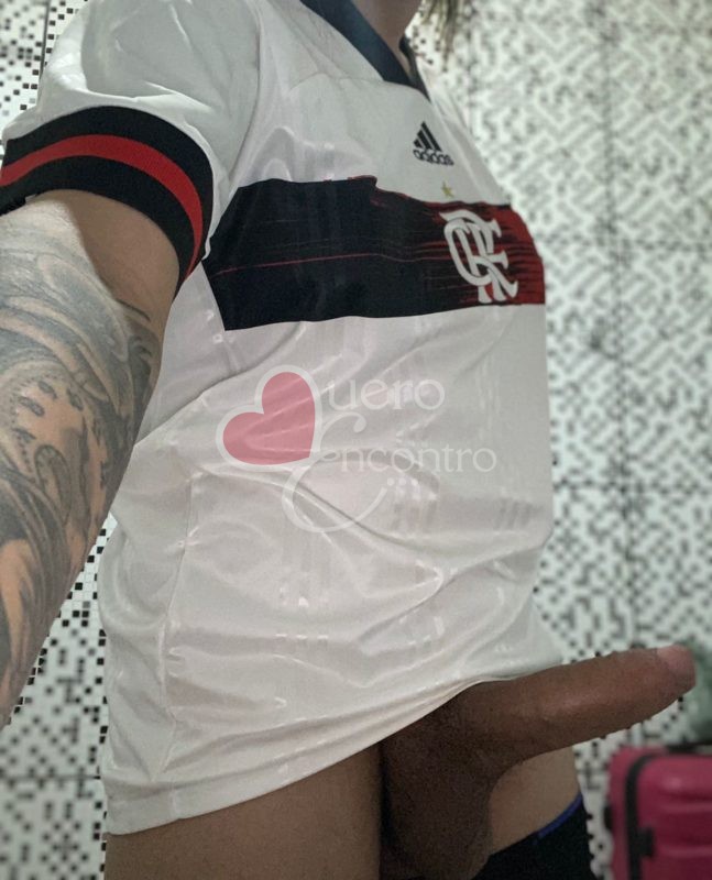 Foto de Yasmin 22cm