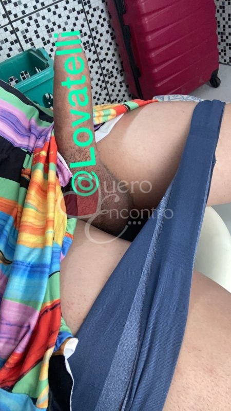 Foto de Yasmin 22cm